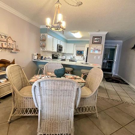 Jubilee Landing 203 Βίλα Orange Beach Εξωτερικό φωτογραφία