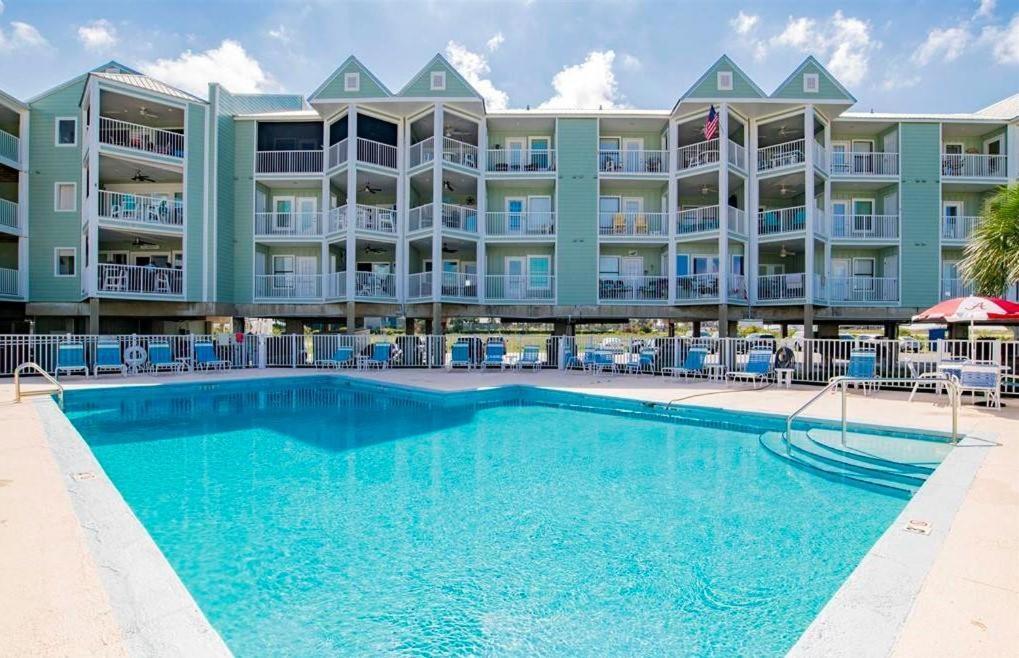 Jubilee Landing 203 Βίλα Orange Beach Εξωτερικό φωτογραφία