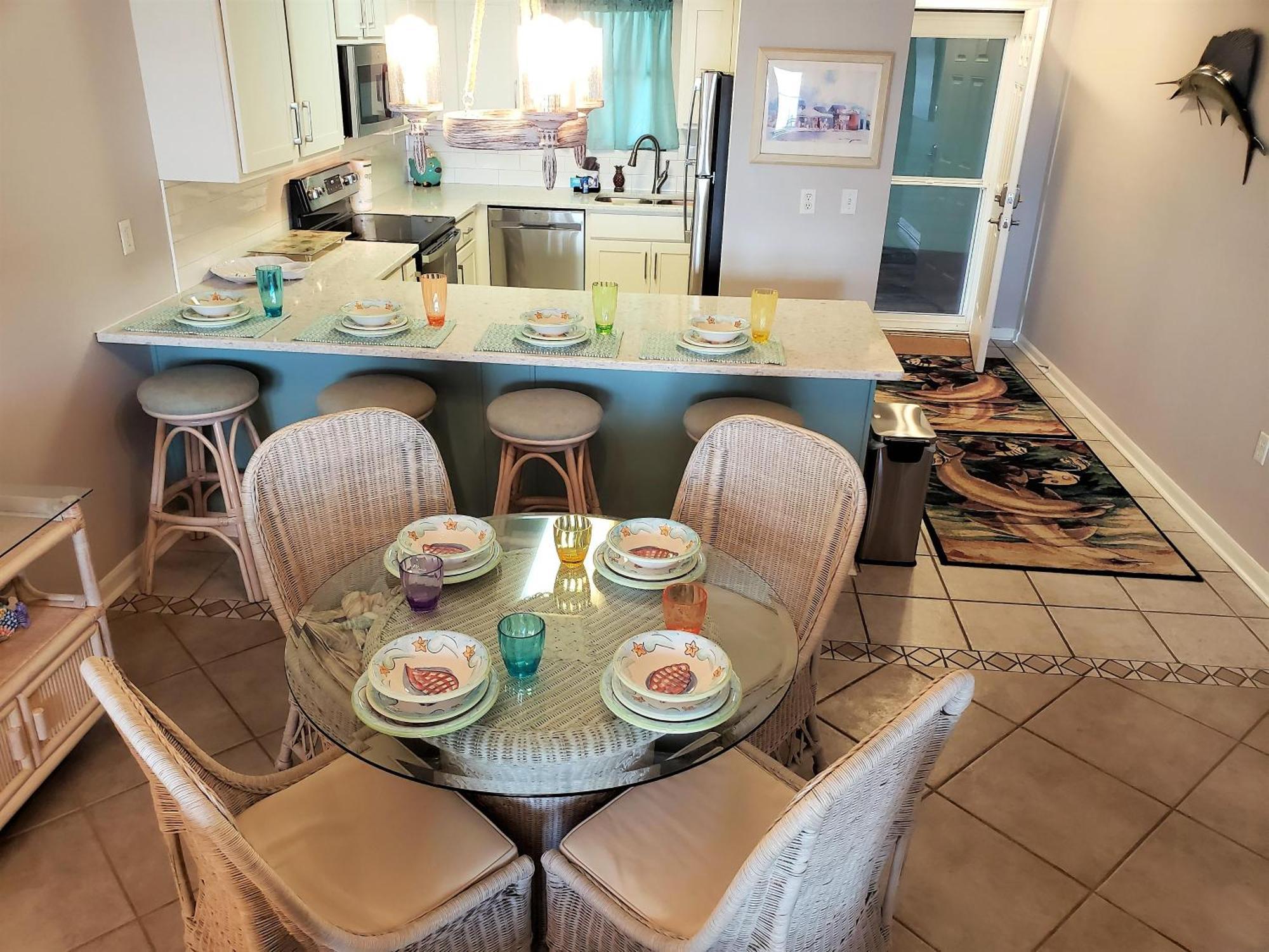 Jubilee Landing 203 Βίλα Orange Beach Εξωτερικό φωτογραφία