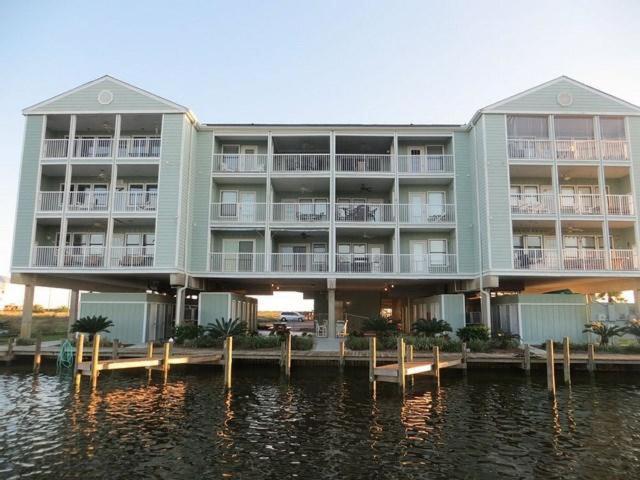 Jubilee Landing 203 Βίλα Orange Beach Εξωτερικό φωτογραφία