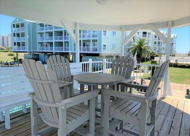 Jubilee Landing 203 Βίλα Orange Beach Εξωτερικό φωτογραφία