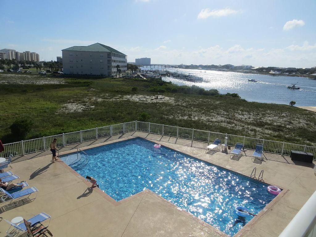 Jubilee Landing 203 Βίλα Orange Beach Εξωτερικό φωτογραφία