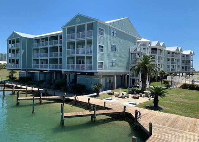 Jubilee Landing 203 Βίλα Orange Beach Εξωτερικό φωτογραφία