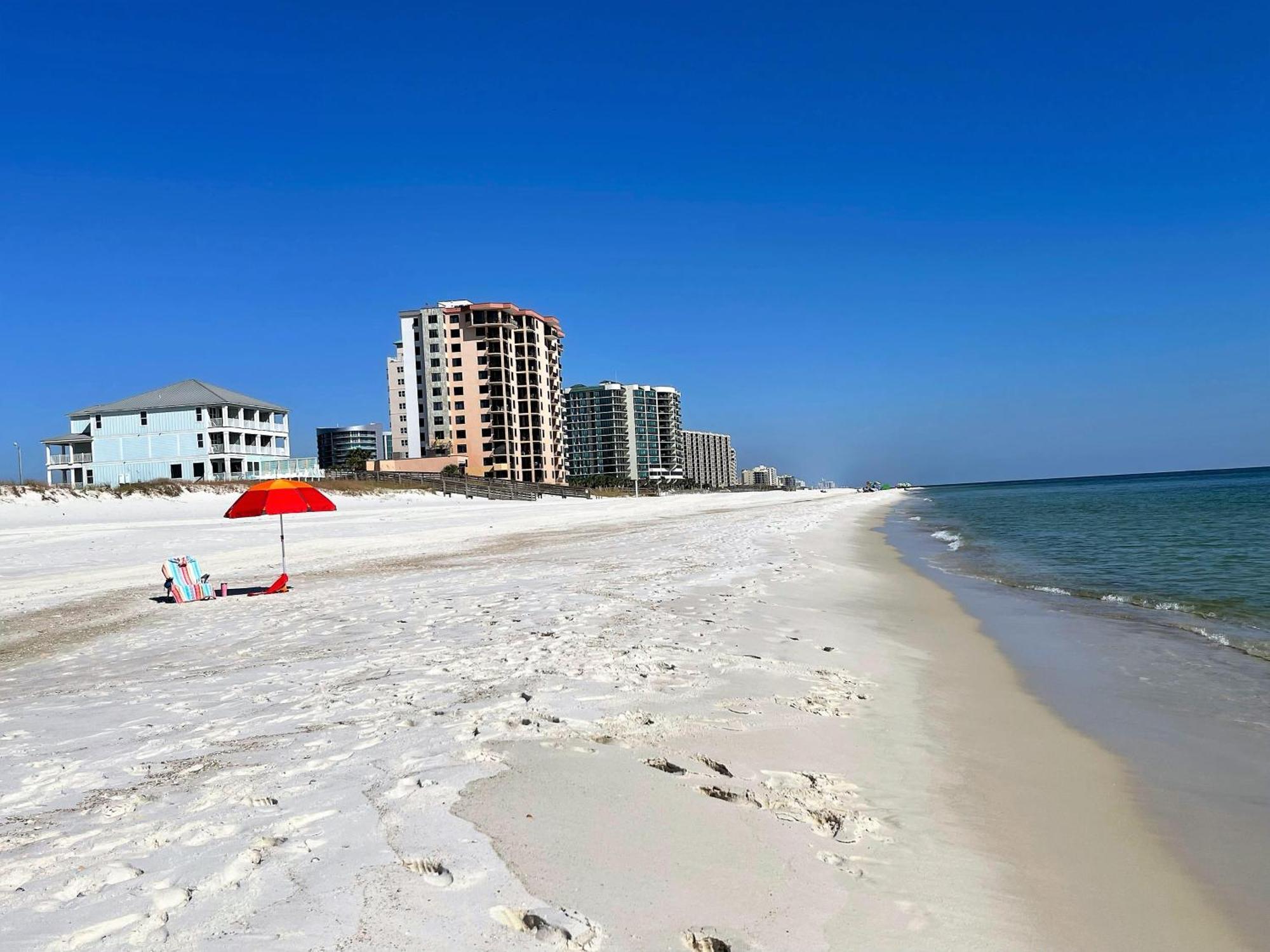 Jubilee Landing 203 Βίλα Orange Beach Εξωτερικό φωτογραφία
