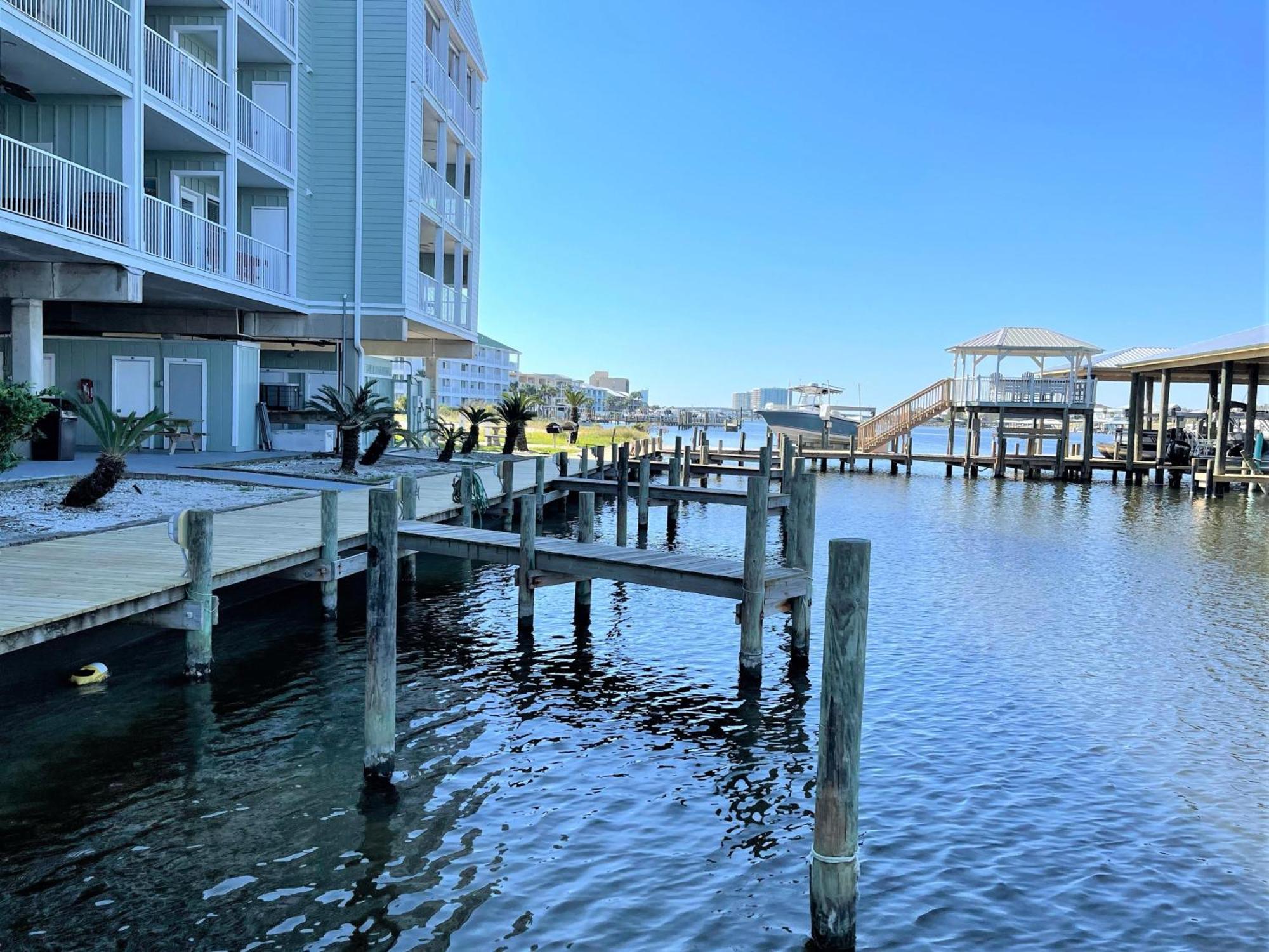 Jubilee Landing 203 Βίλα Orange Beach Εξωτερικό φωτογραφία