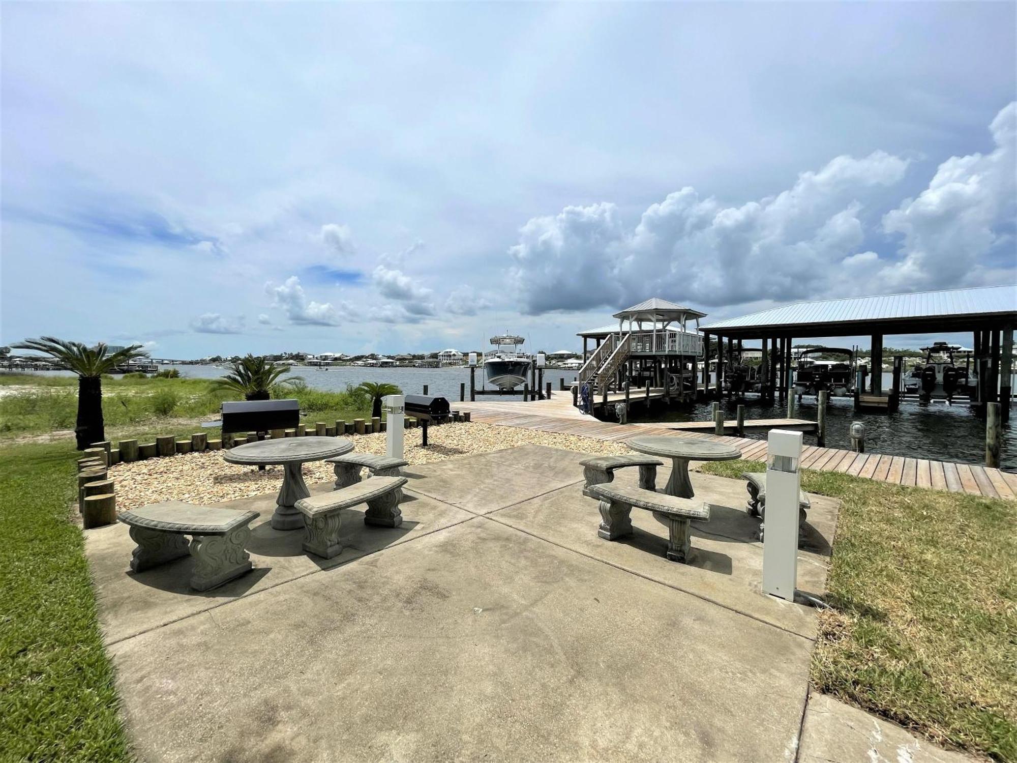 Jubilee Landing 203 Βίλα Orange Beach Εξωτερικό φωτογραφία
