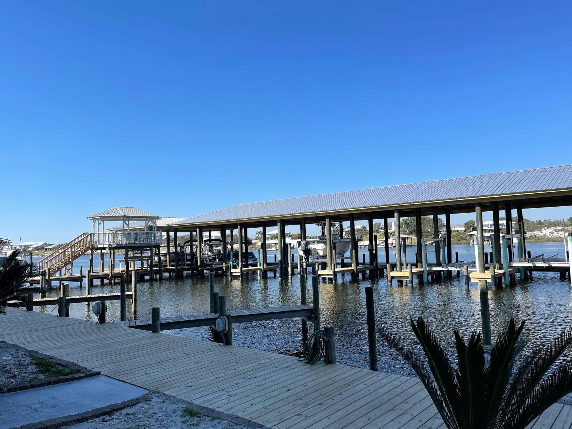 Jubilee Landing 203 Βίλα Orange Beach Εξωτερικό φωτογραφία