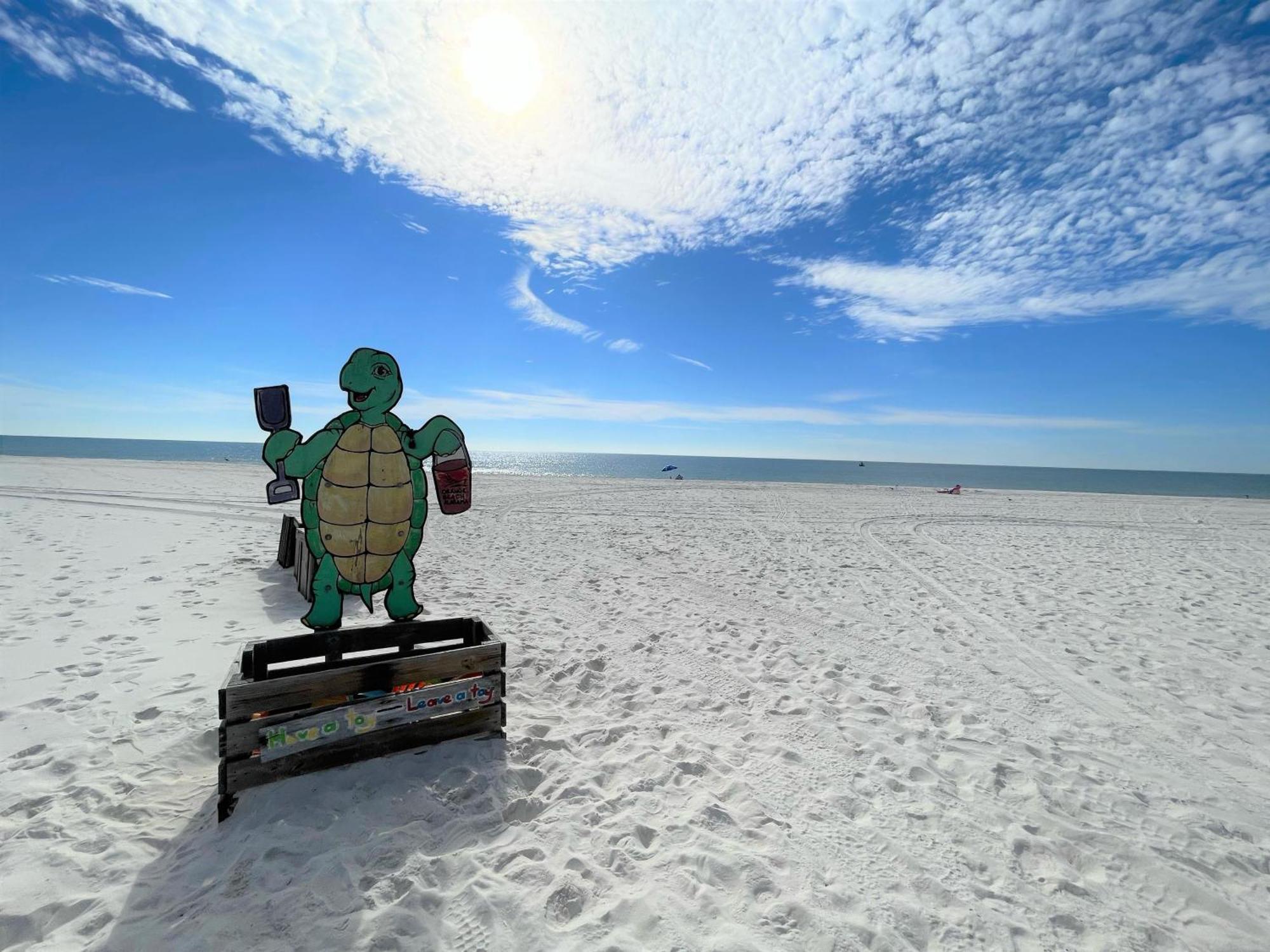 Jubilee Landing 203 Βίλα Orange Beach Εξωτερικό φωτογραφία