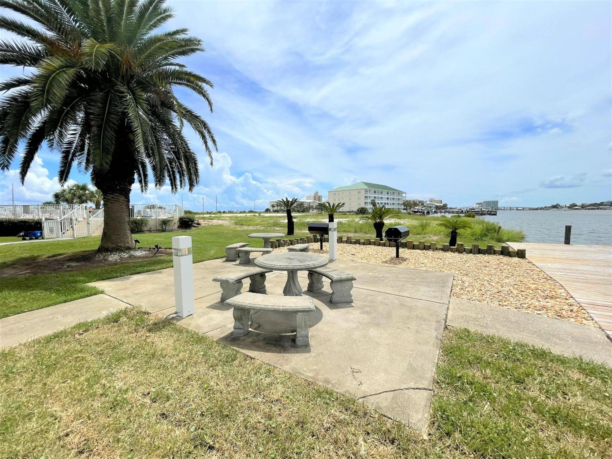 Jubilee Landing 203 Βίλα Orange Beach Εξωτερικό φωτογραφία